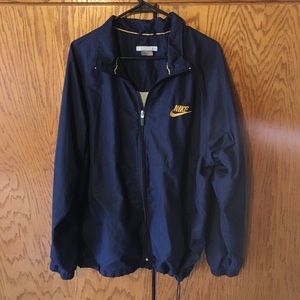 Nike jacket